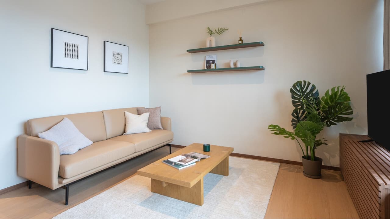 Room Type Gallery